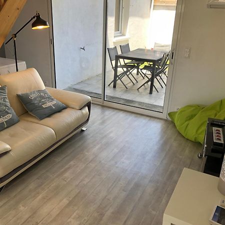 로양 Maison Au Calme Climatisee Avec Spa De Mai A Fin Septembre 빌라 외부 사진