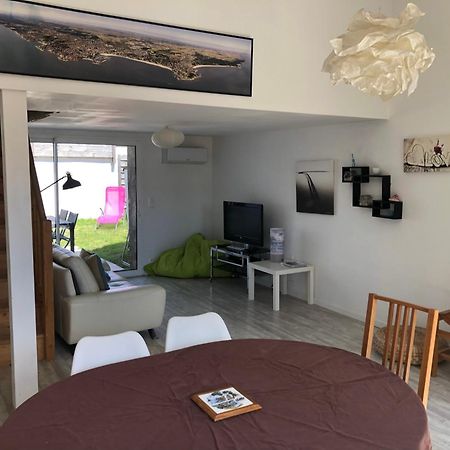 로양 Maison Au Calme Climatisee Avec Spa De Mai A Fin Septembre 빌라 외부 사진