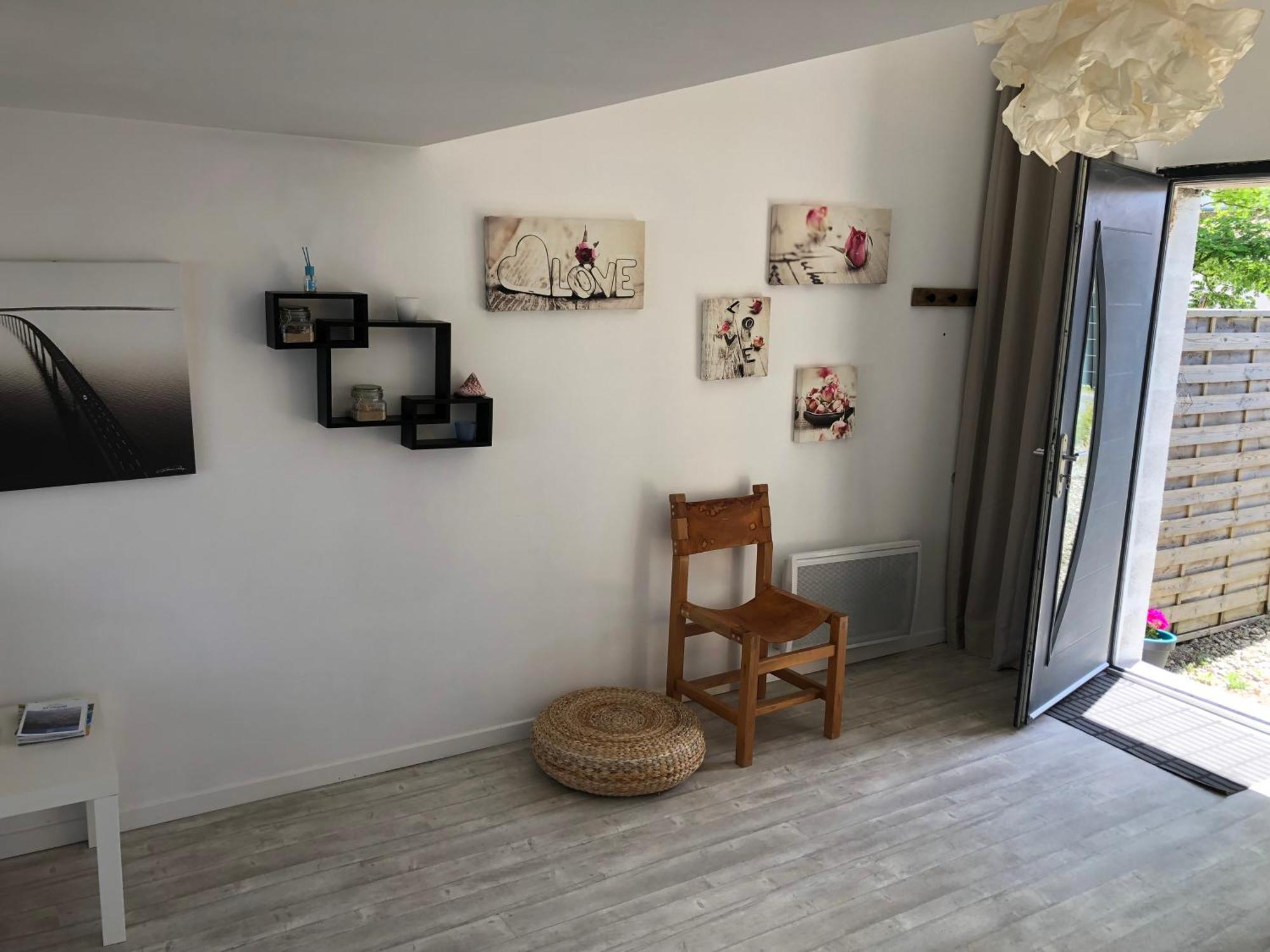 로양 Maison Au Calme Climatisee Avec Spa De Mai A Fin Septembre 빌라 외부 사진