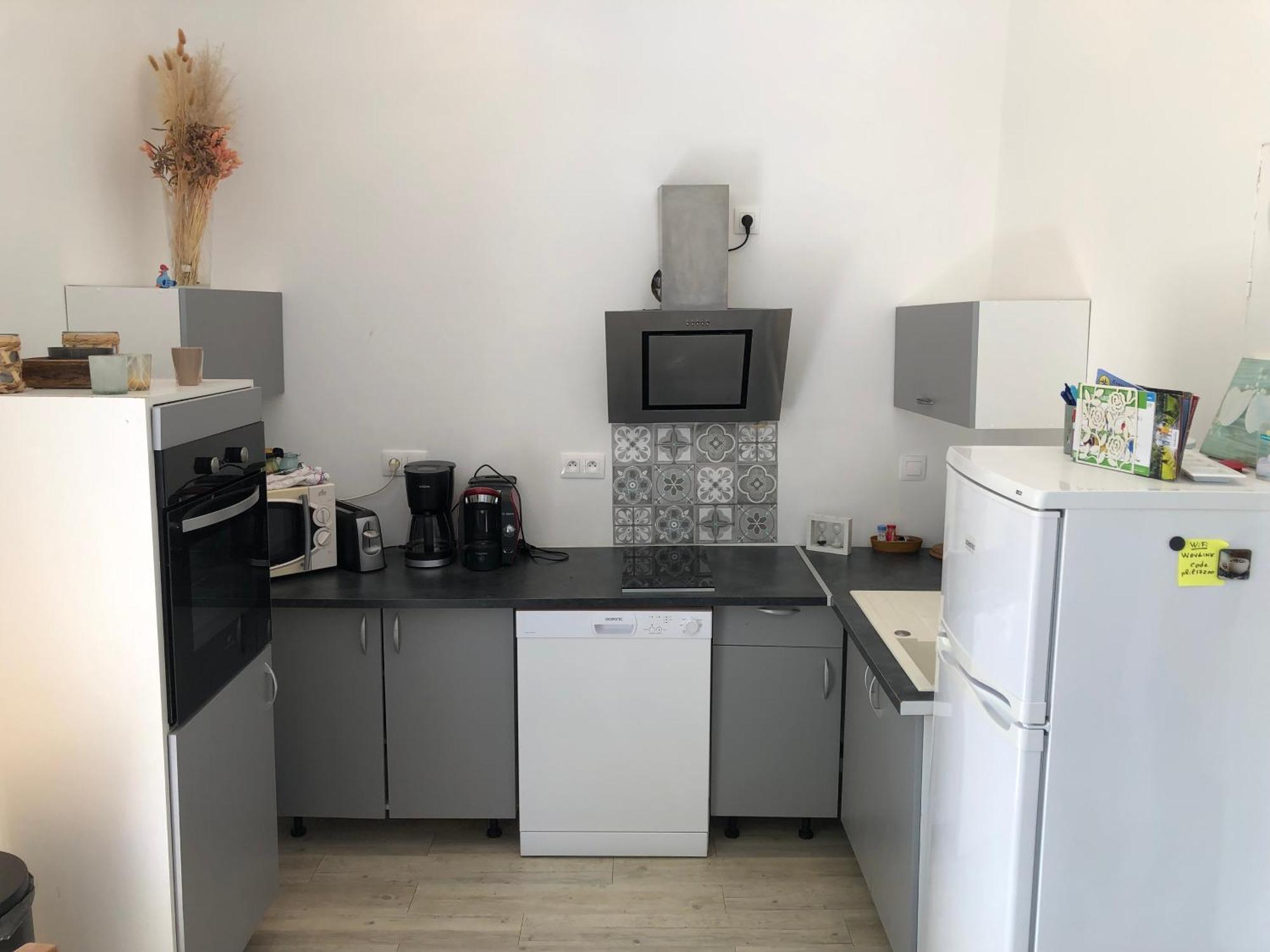 로양 Maison Au Calme Climatisee Avec Spa De Mai A Fin Septembre 빌라 외부 사진