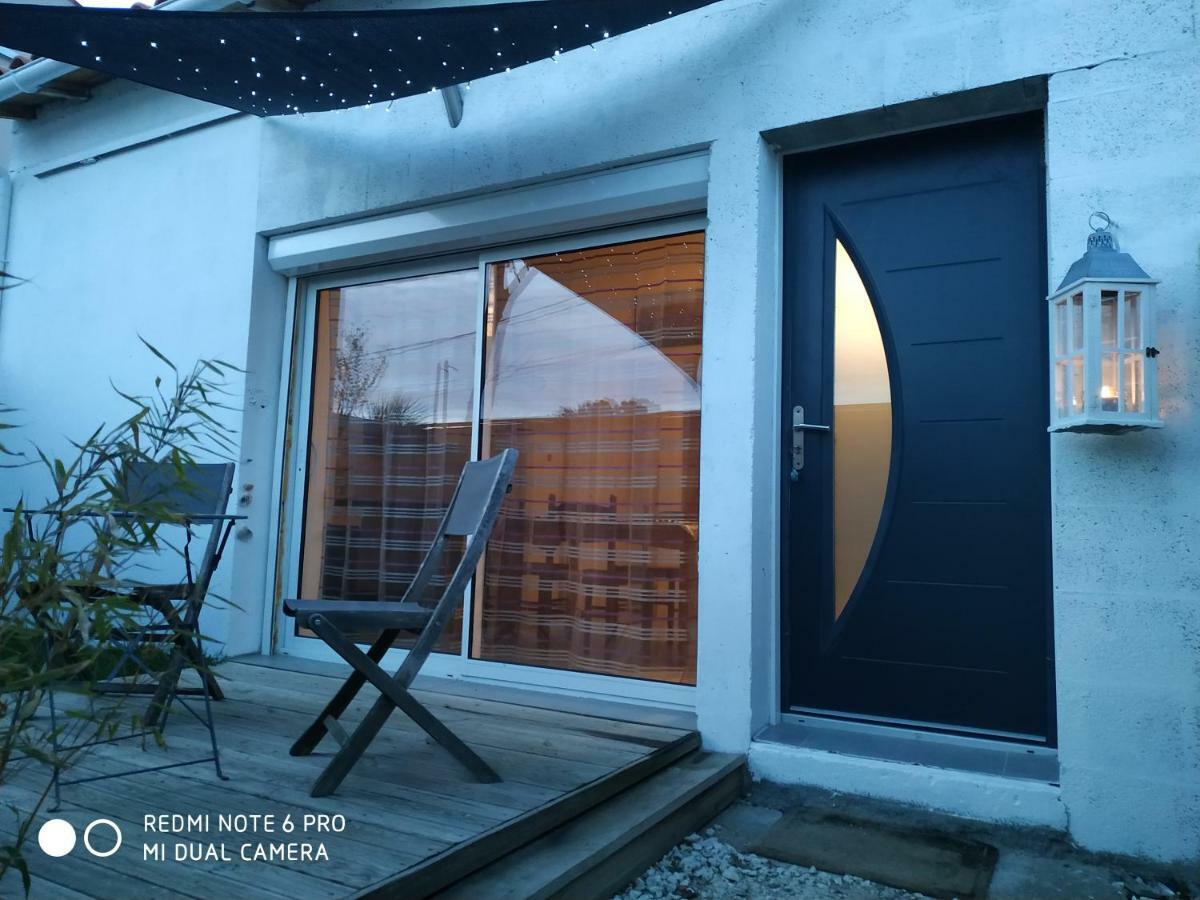 로양 Maison Au Calme Climatisee Avec Spa De Mai A Fin Septembre 빌라 외부 사진